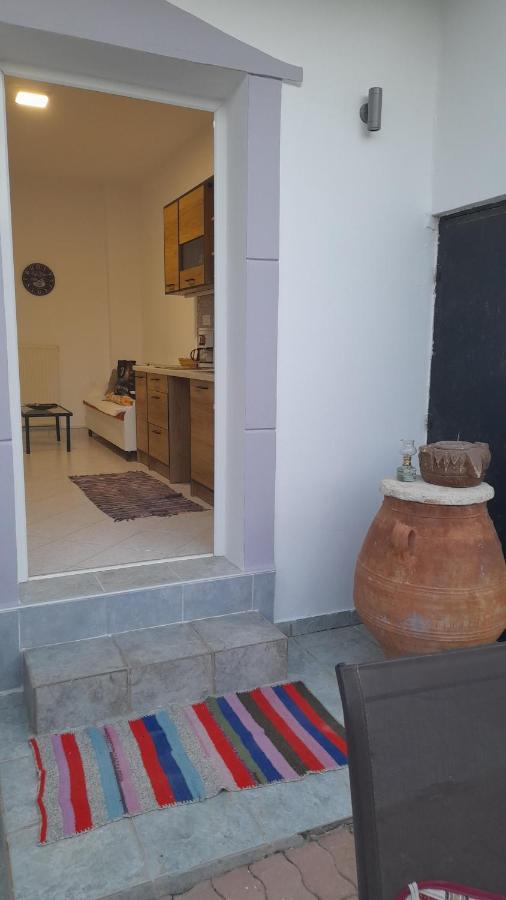Zahner Studio Πιτσίδια Εξωτερικό φωτογραφία