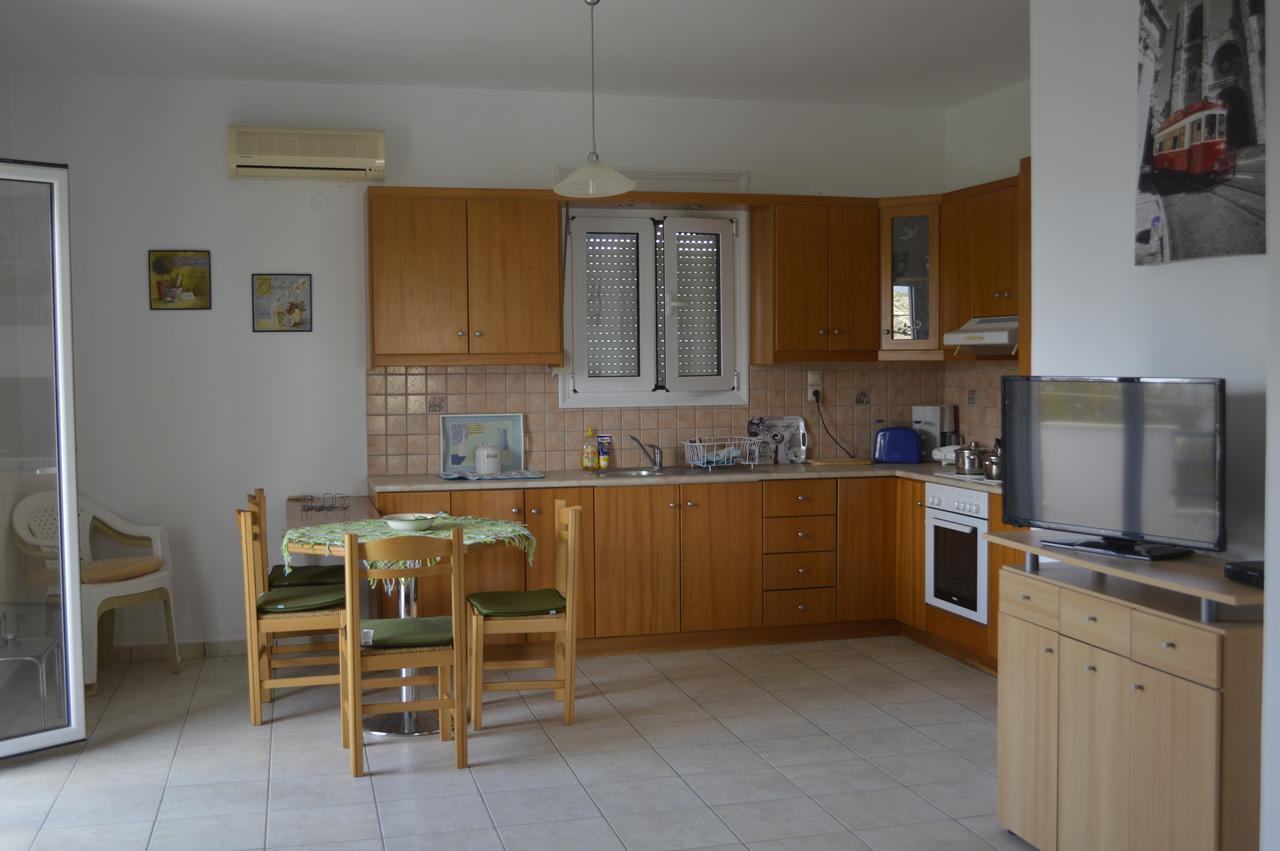 Zahner Studio Πιτσίδια Εξωτερικό φωτογραφία